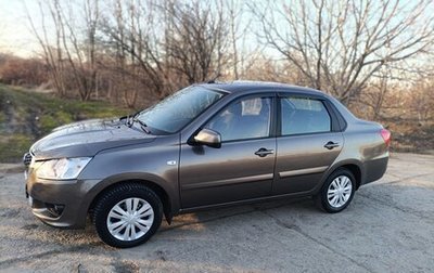 Datsun on-DO I рестайлинг, 2019 год, 600 000 рублей, 1 фотография