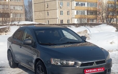 Mitsubishi Lancer IX, 2010 год, 765 000 рублей, 1 фотография