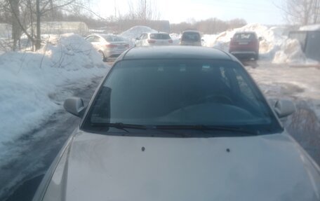 KIA Spectra II (LD), 2008 год, 140 000 рублей, 1 фотография