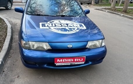 Nissan Sentra, 1999 год, 145 000 рублей, 1 фотография