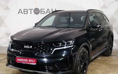 KIA Sorento IV, 2023 год, 5 673 000 рублей, 1 фотография