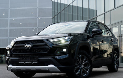 Toyota RAV4, 2025 год, 4 550 000 рублей, 1 фотография