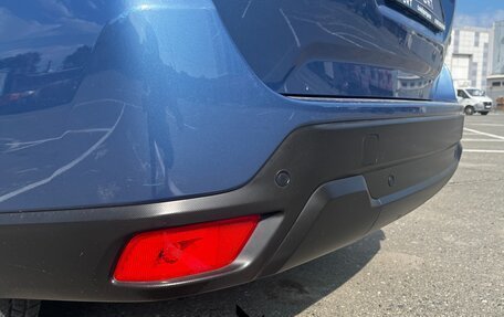 Subaru Forester, 2022 год, 3 050 000 рублей, 16 фотография