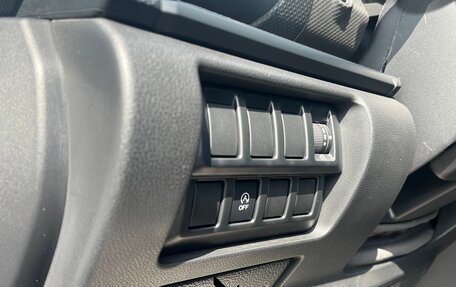 Subaru Forester, 2022 год, 3 050 000 рублей, 19 фотография