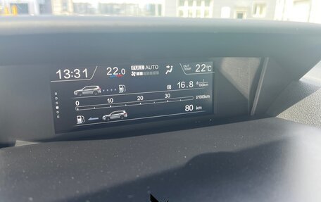 Subaru Forester, 2022 год, 3 050 000 рублей, 24 фотография