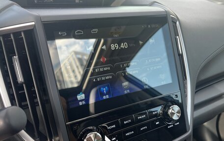 Subaru Forester, 2022 год, 3 050 000 рублей, 25 фотография