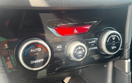 Subaru Forester, 2022 год, 3 050 000 рублей, 26 фотография