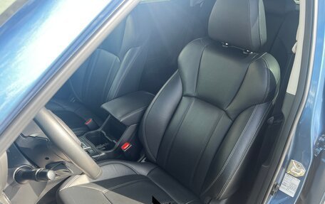 Subaru Forester, 2022 год, 3 050 000 рублей, 32 фотография