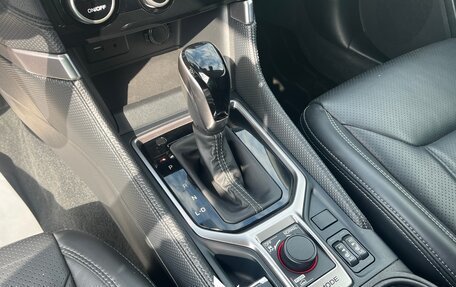 Subaru Forester, 2022 год, 3 050 000 рублей, 27 фотография