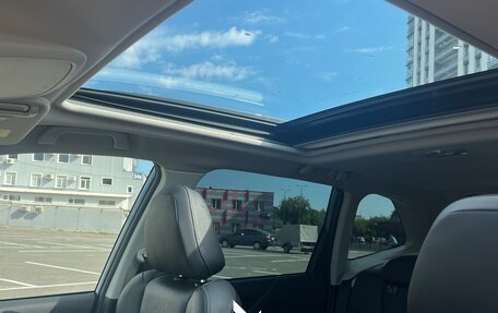 Subaru Forester, 2022 год, 3 050 000 рублей, 35 фотография