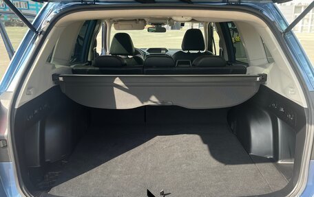 Subaru Forester, 2022 год, 3 050 000 рублей, 36 фотография