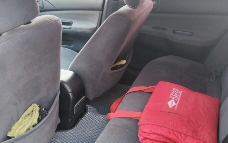 Mitsubishi Lancer IX, 2003 год, 250 000 рублей, 5 фотография