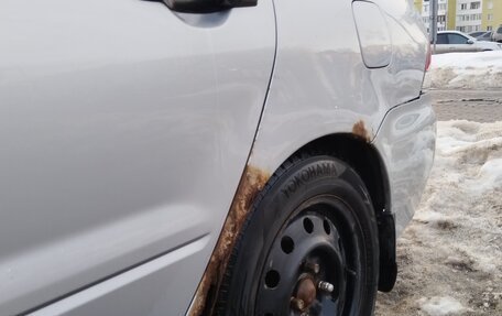 Mitsubishi Lancer IX, 2003 год, 250 000 рублей, 7 фотография