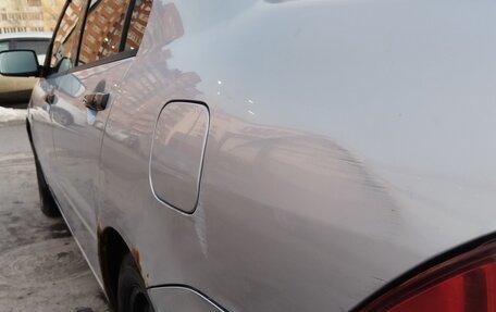 Mitsubishi Lancer IX, 2003 год, 250 000 рублей, 6 фотография