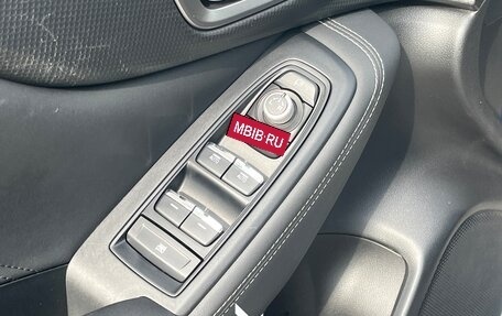 Subaru Forester, 2022 год, 3 050 000 рублей, 30 фотография