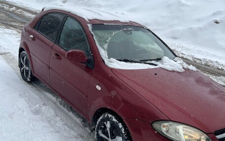 Chevrolet Lacetti, 2008 год, 245 000 рублей, 2 фотография