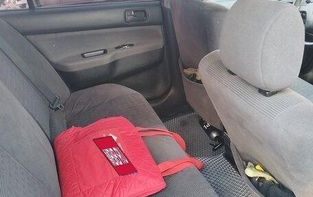 Mitsubishi Lancer IX, 2003 год, 250 000 рублей, 8 фотография