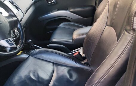 Peugeot 4007, 2012 год, 900 000 рублей, 5 фотография