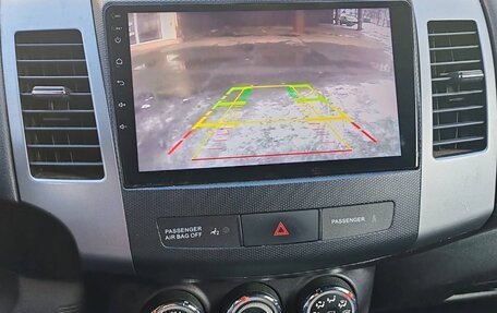 Peugeot 4007, 2012 год, 900 000 рублей, 7 фотография