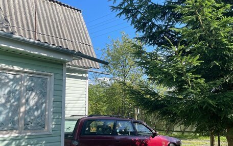 Mazda 626, 1992 год, 130 000 рублей, 2 фотография