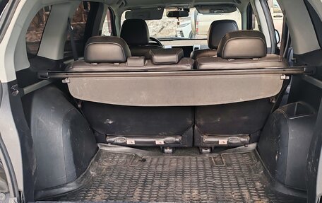 Peugeot 4007, 2012 год, 900 000 рублей, 9 фотография