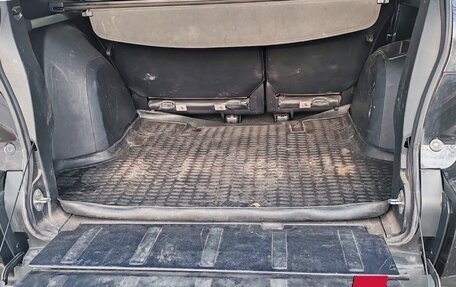 Peugeot 4007, 2012 год, 900 000 рублей, 10 фотография