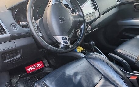 Peugeot 4007, 2012 год, 900 000 рублей, 6 фотография