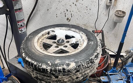 Mazda 626, 1992 год, 130 000 рублей, 7 фотография