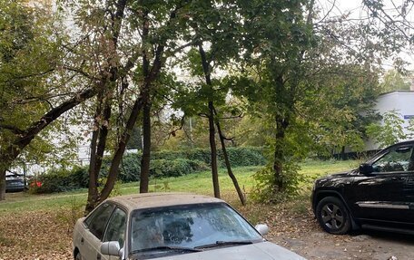 Mazda 626, 1992 год, 130 000 рублей, 10 фотография