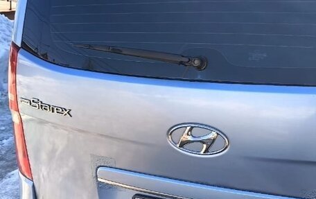 Hyundai Grand Starex Grand Starex I рестайлинг 2, 2010 год, 1 000 000 рублей, 2 фотография