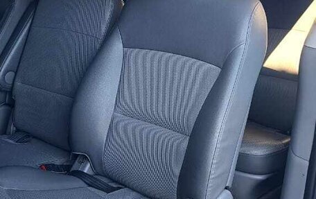 Hyundai Grand Starex Grand Starex I рестайлинг 2, 2010 год, 1 000 000 рублей, 7 фотография