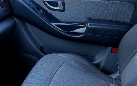 Hyundai Grand Starex Grand Starex I рестайлинг 2, 2010 год, 1 000 000 рублей, 6 фотография