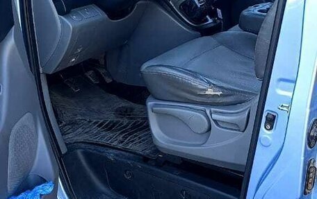 Hyundai Grand Starex Grand Starex I рестайлинг 2, 2010 год, 1 000 000 рублей, 9 фотография