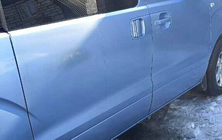 Hyundai Grand Starex Grand Starex I рестайлинг 2, 2010 год, 1 000 000 рублей, 12 фотография