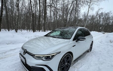 Volkswagen Golf VII, 2021 год, 2 350 000 рублей, 2 фотография