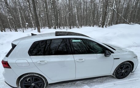 Volkswagen Golf VII, 2021 год, 2 350 000 рублей, 5 фотография