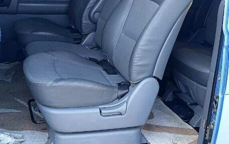 Hyundai Grand Starex Grand Starex I рестайлинг 2, 2010 год, 1 000 000 рублей, 10 фотография