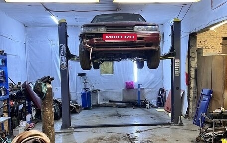 Mazda 626, 1992 год, 130 000 рублей, 6 фотография