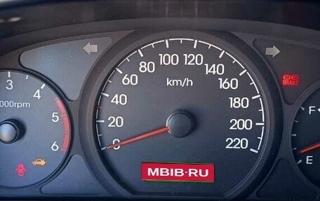 Hyundai Grand Starex Grand Starex I рестайлинг 2, 2010 год, 1 000 000 рублей, 4 фотография