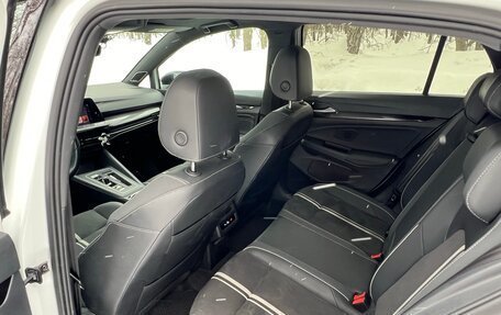 Volkswagen Golf VII, 2021 год, 2 350 000 рублей, 9 фотография