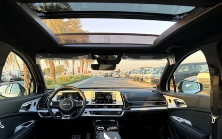 KIA Sportage IV рестайлинг, 2026 год, 3 950 000 рублей, 6 фотография