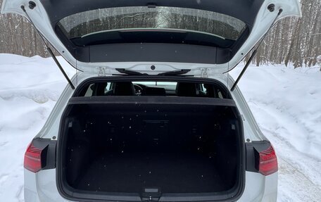 Volkswagen Golf VII, 2021 год, 2 350 000 рублей, 7 фотография