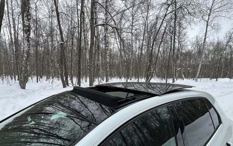 Volkswagen Golf VII, 2021 год, 2 350 000 рублей, 14 фотография