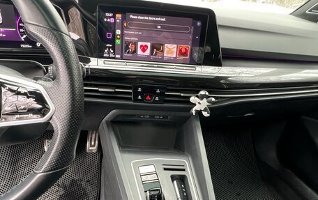 Volkswagen Golf VII, 2021 год, 2 350 000 рублей, 13 фотография