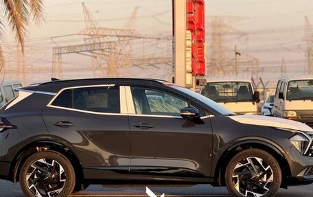 KIA Sportage IV рестайлинг, 2026 год, 3 950 000 рублей, 4 фотография