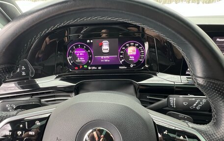 Volkswagen Golf VII, 2021 год, 2 350 000 рублей, 12 фотография