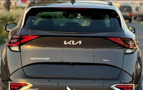 KIA Sportage IV рестайлинг, 2026 год, 3 950 000 рублей, 5 фотография