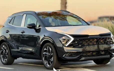 KIA Sportage IV рестайлинг, 2026 год, 3 950 000 рублей, 3 фотография