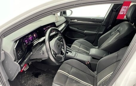 Volkswagen Golf VII, 2021 год, 2 350 000 рублей, 10 фотография