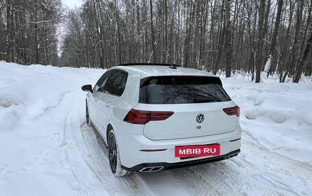 Volkswagen Golf VII, 2021 год, 2 350 000 рублей, 6 фотография